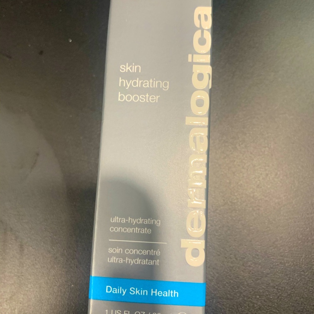 Dermalogica skin hydrating booster 1 fl oz